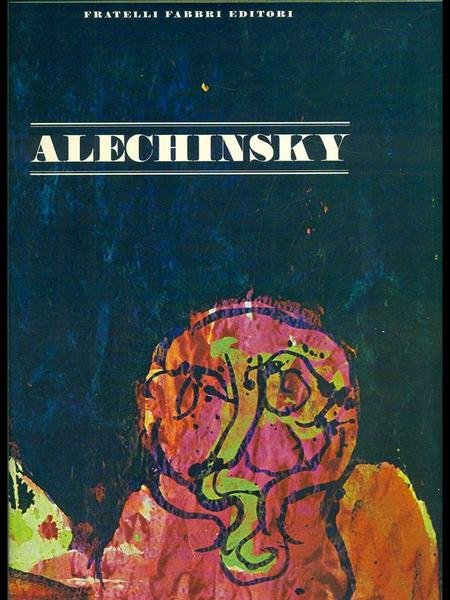 ALECHINSKY | Immagine principale