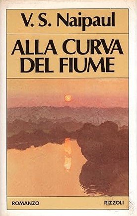 ALLA CURVA DEL FIUME