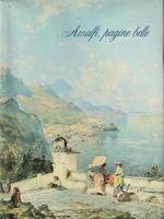 AMALFI, PAGINE BELLE