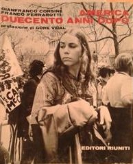 AMERICA DUECENTO ANNI DOPO