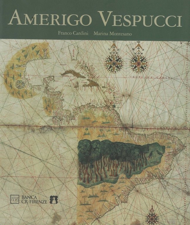 AMERIGO VESPUCCI