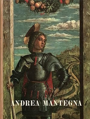 ANDREA MANTEGNA