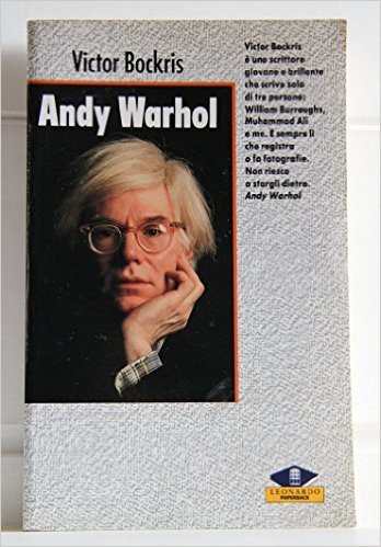 ANDY WARHOL