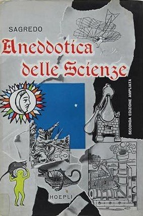 ANEDDOTICA DELLE SCIENZE