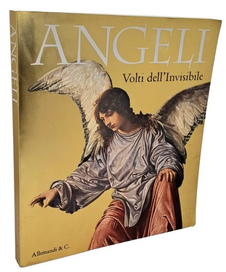 ANGELI. Volti dell'Invisibile