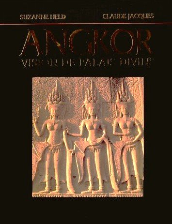 ANGKOR. Vision de palais divins | Immagine principale