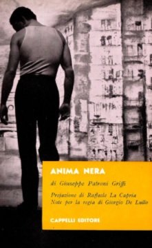 ANIMA NERA