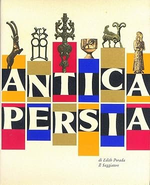 ANTICA PERSIA
