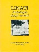 ANTOLOGIA DEGLI SCRITTI