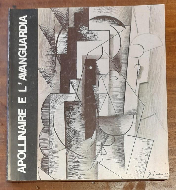 APOLLINAIRE E L'AVANGUARDIA