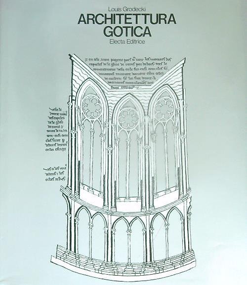 ARCHITETTURA GOTICA