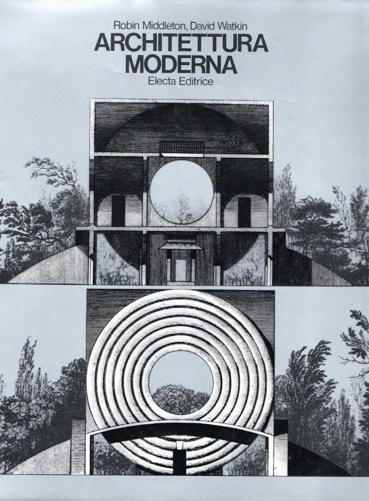 ARCHITETTURA MODERNA