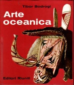 ARTE OCEANICA