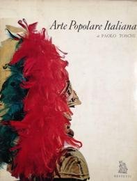 ARTE POPOLARE ITALIANA