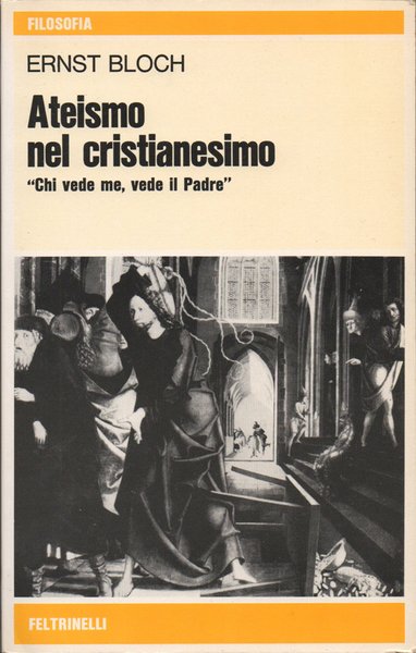 ATEISMO NEL CRISTIANESIMO. Per la religione dell'Esodo e del Regno