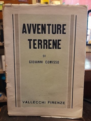 AVVENTURE TERRENE