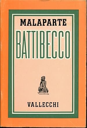 BATTIBECCO 1953-1957