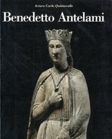 BENEDETTO ANTELAMI