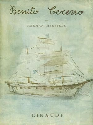 BENITO CERENO | Immagine principale