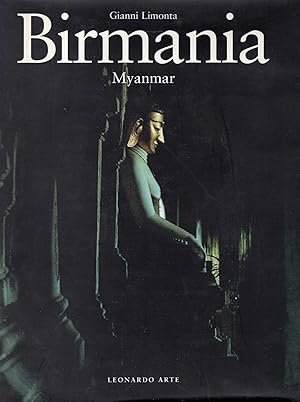 BIRMANIA. Myanmar | Immagine principale