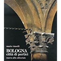 BOLOGNA CITTA' DI PORTICI