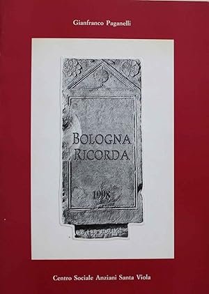 BOLOGNA RICORDA 1998