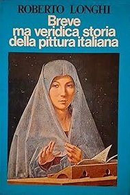 BREVE MA VERIDICA STORIA DELLA PITTURA ITALIANA | Immagine principale