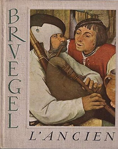 BRUEGEL L'ANCIEN | Immagine principale