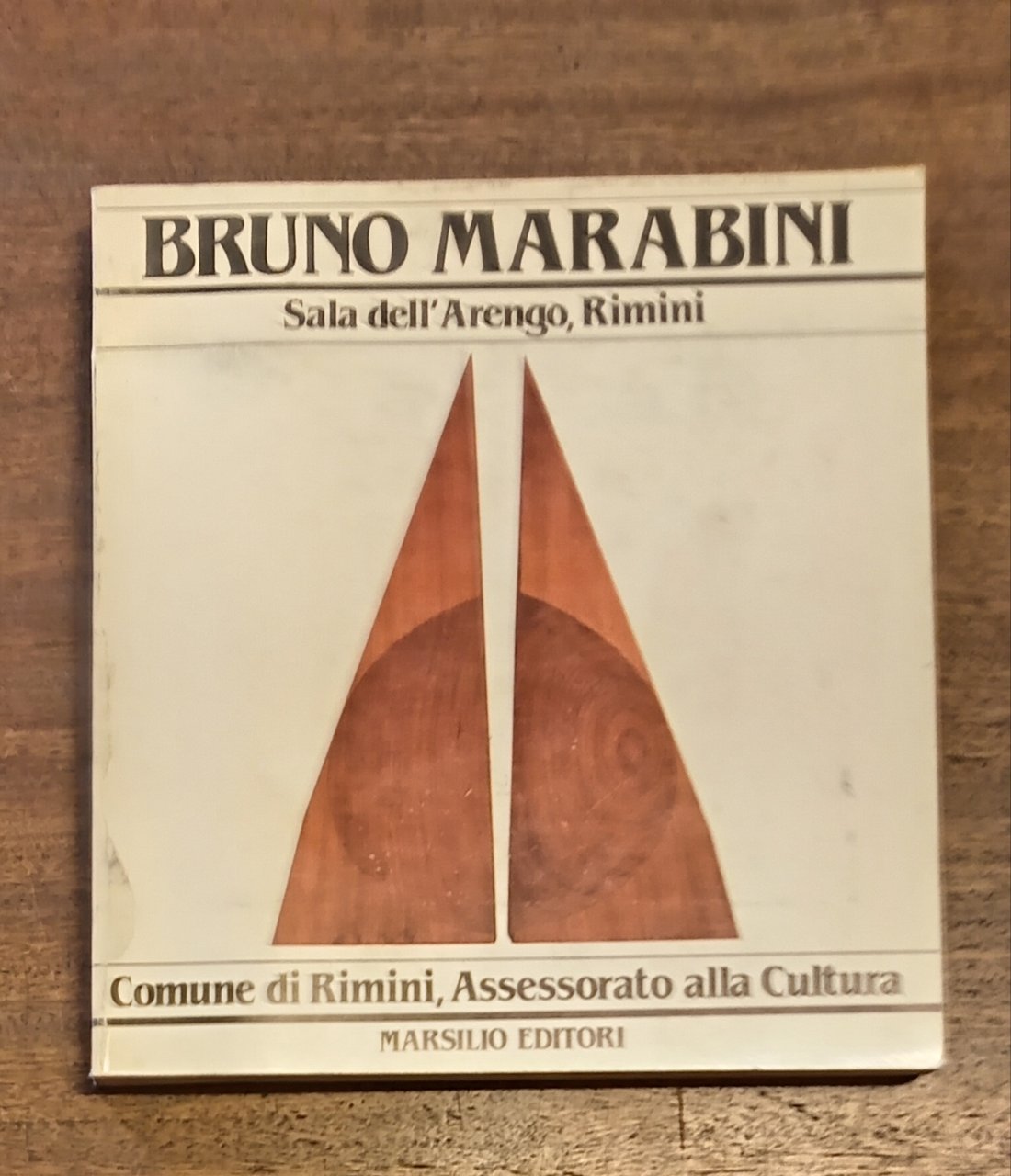 BRUNO MARABINI | Immagine principale