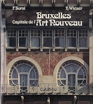 BRUXELLES, CAPITALE DE L'ART NOUVEAU | Immagine Gallery 2