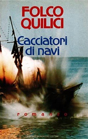 CACCIATORI DI NAVI