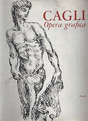 CAGLI. Opera grafica