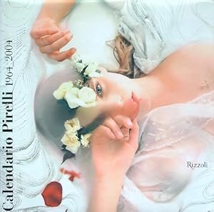 CALENDARIO PIRELLI 1964-2004 | Immagine principale