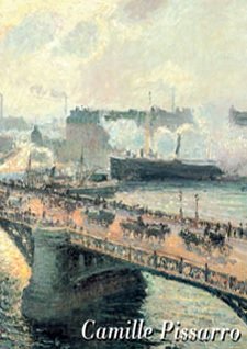 CAMILLE PISSARRO