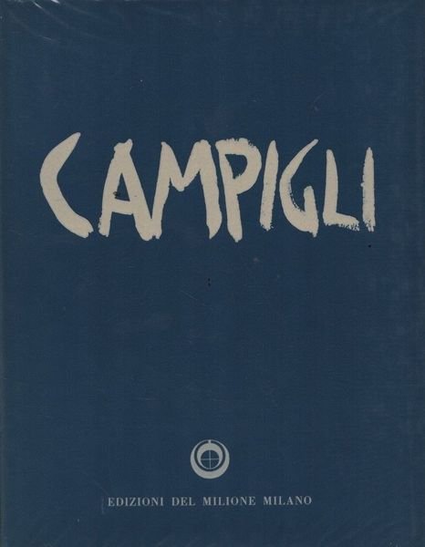 CAMPIGLI. Pittore