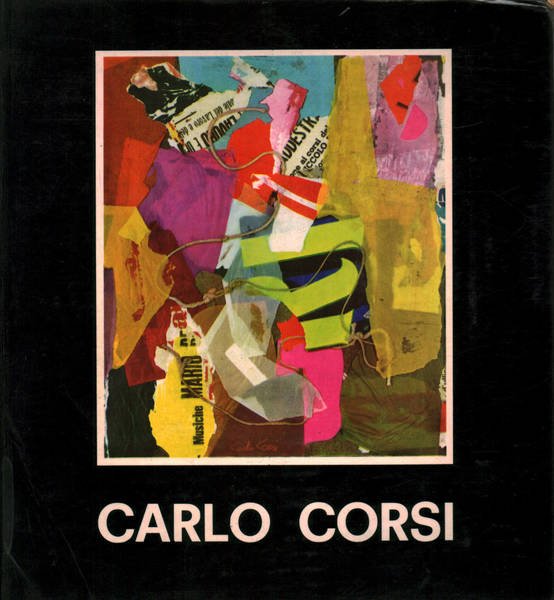 CARLO CORSI