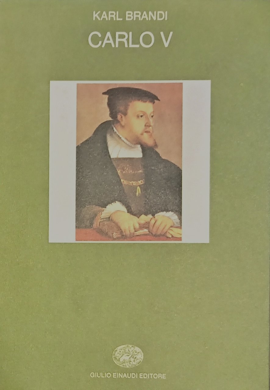 CARLO V