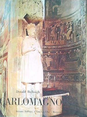 CARLOMAGNO