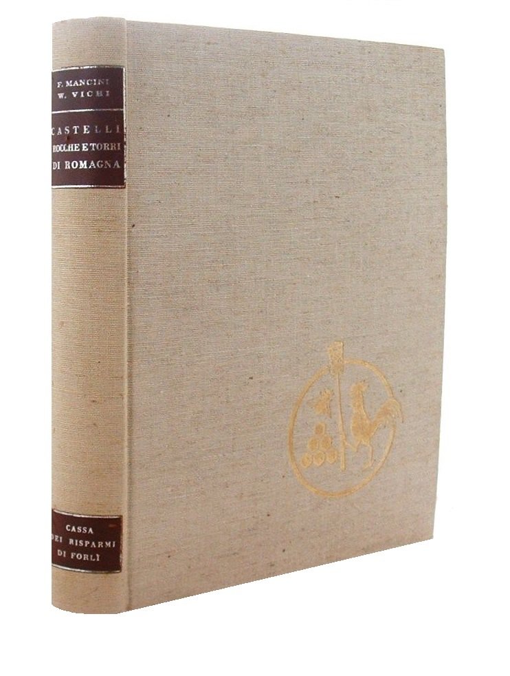 CASTELLI ROCCHE E TORRI DI ROMAGNA