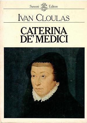 CATERINA DE' MEDICI | Immagine principale