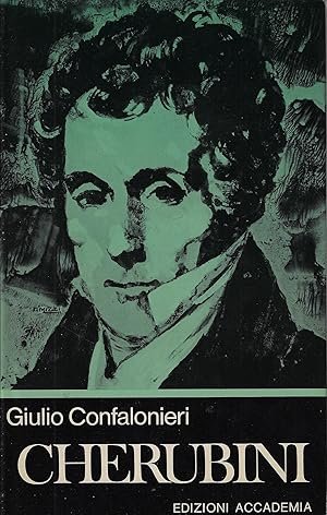 CHERUBINI. Prigionia di un artista