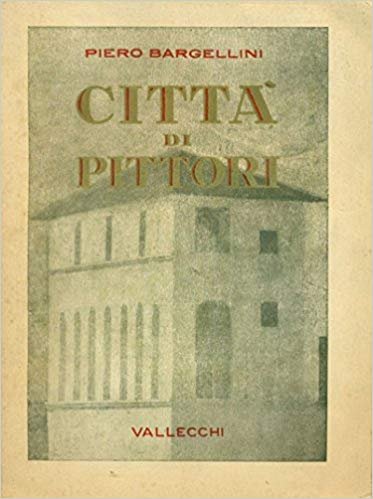 CITTA' DI PITTORI