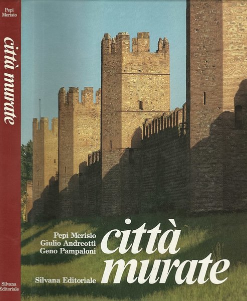 CITTA' MURATE