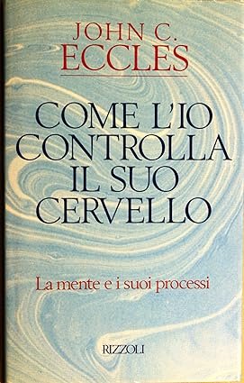 COME L'IO CONTROLLA IL SUO CERVELLO