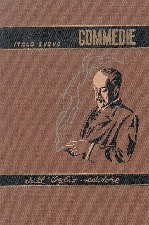 COMMEDIE