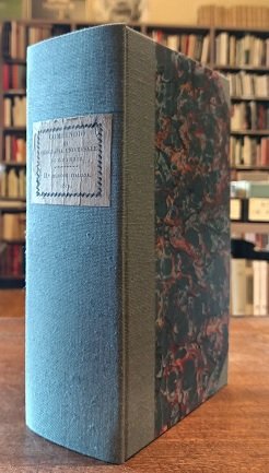 COMPENDIO DI GEOGRAFIA UNIVERSALE. Ragionata, storica, e commerciale. Fatto sopra …