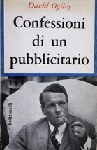 CONFESSIONI DI UN PUBBLICITARIO