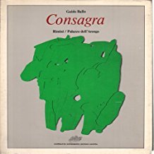 CONSAGRA. Mostra antologica | Immagine principale
