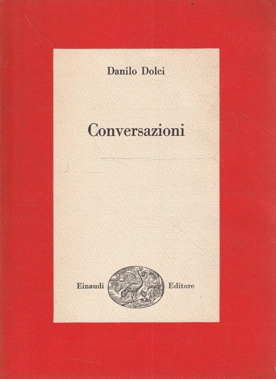 CONVERSAZIONI