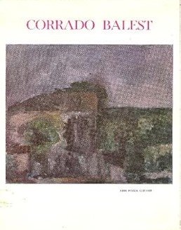 CORRADO BALEST